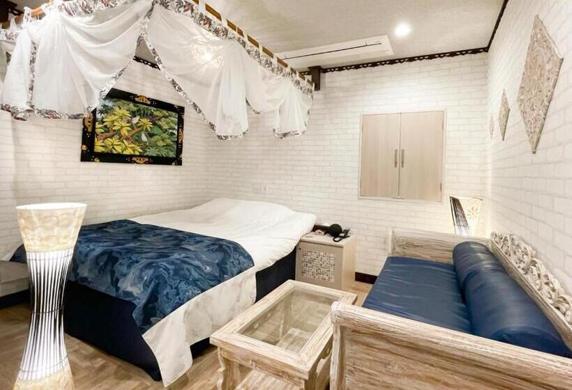 Hotel Balibali 伊勢佐木