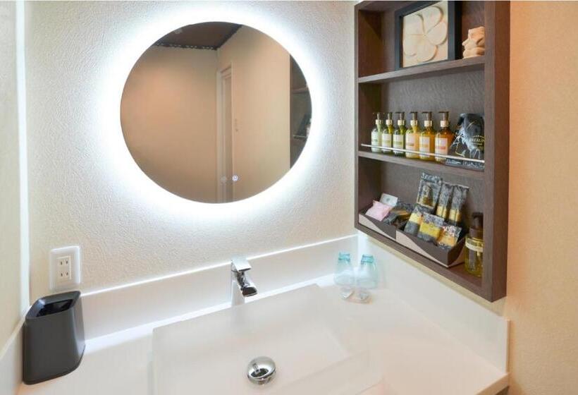 Hotel Balibali 伊勢佐木