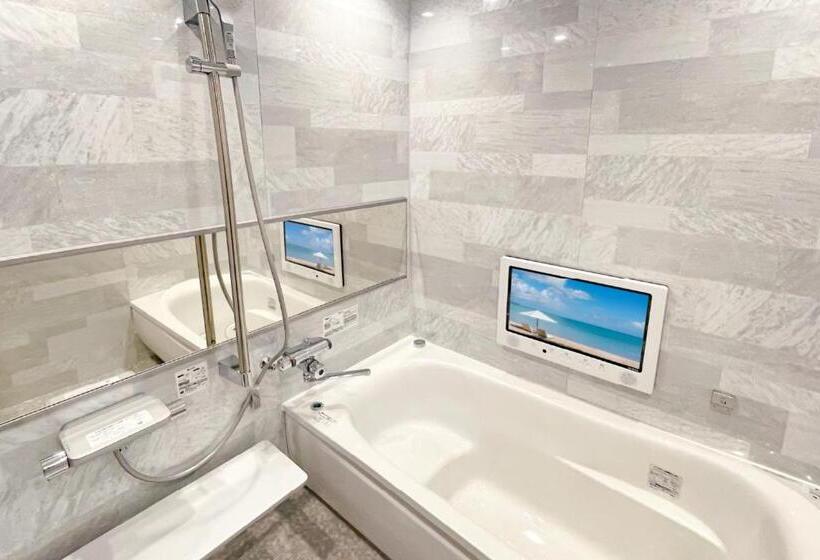 Hotel Balibali 伊勢佐木