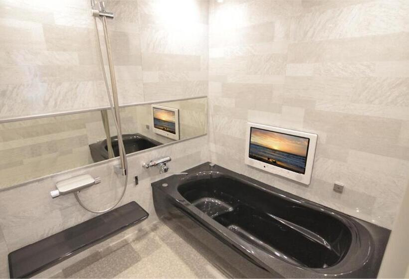 Hotel Balibali 伊勢佐木