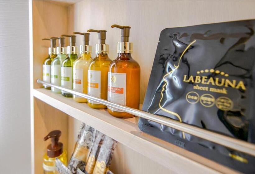 Hotel Balibali 伊勢佐木