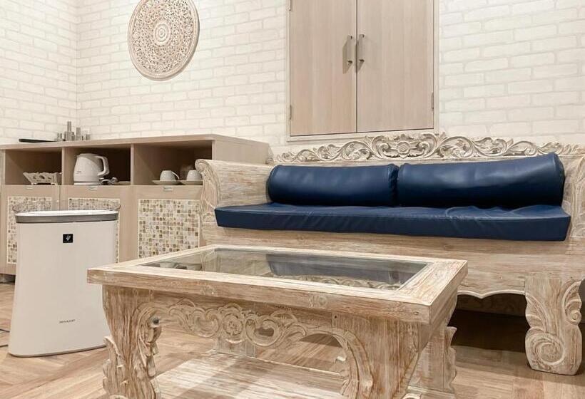 Hotel Balibali 伊勢佐木