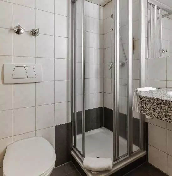 Hotelli Brauereigasthof Hofmark