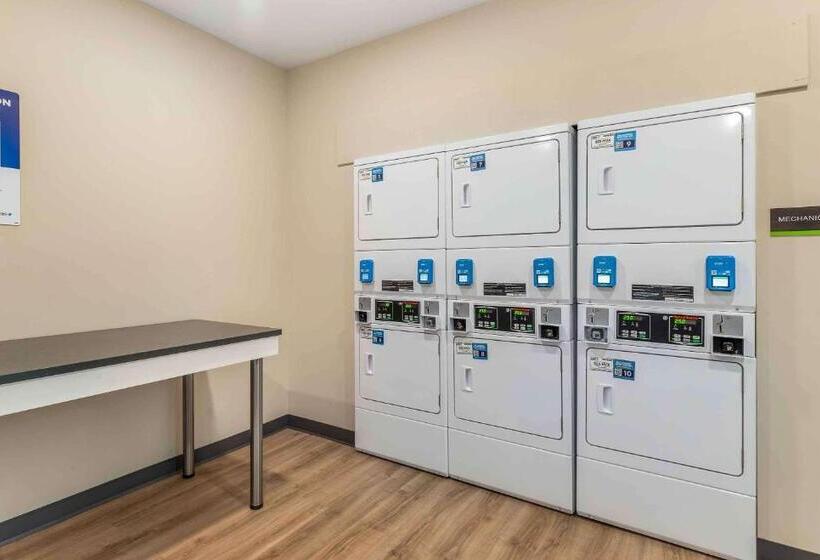 فندق Extended Stay America Premier Suites Fredericksburg