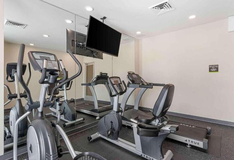 فندق Extended Stay America Premier Suites Fredericksburg