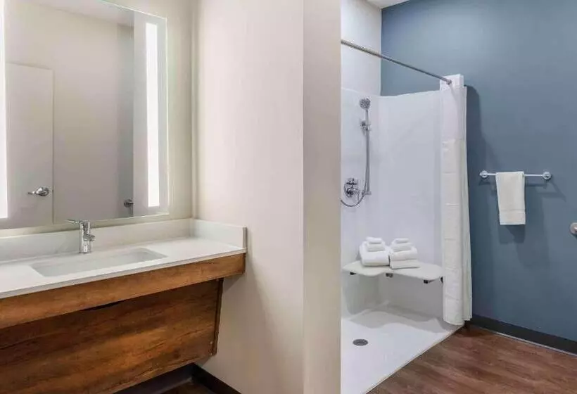 هتل Extended Stay America Premier Suites  Fredericksburg