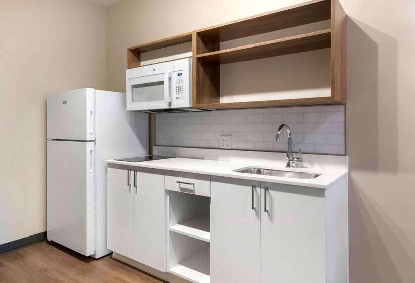 فندق Extended Stay America Premier Suites Fredericksburg