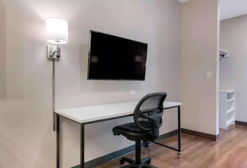 هتل Extended Stay America Premier Suites  Fredericksburg