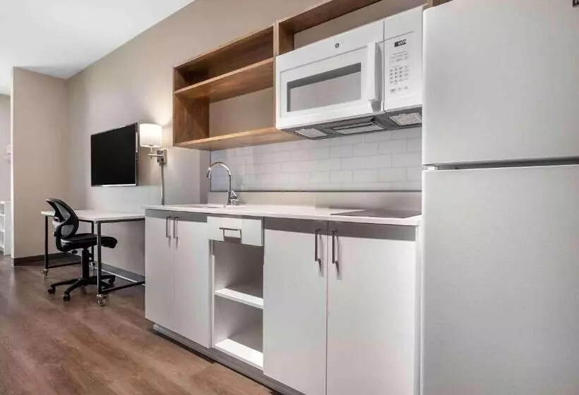 هتل Extended Stay America Premier Suites  Fredericksburg