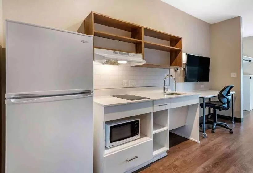 هتل Extended Stay America Premier Suites  Fredericksburg