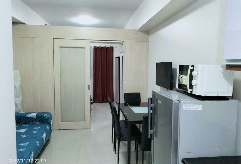 Hotel Jazz Residents Makati