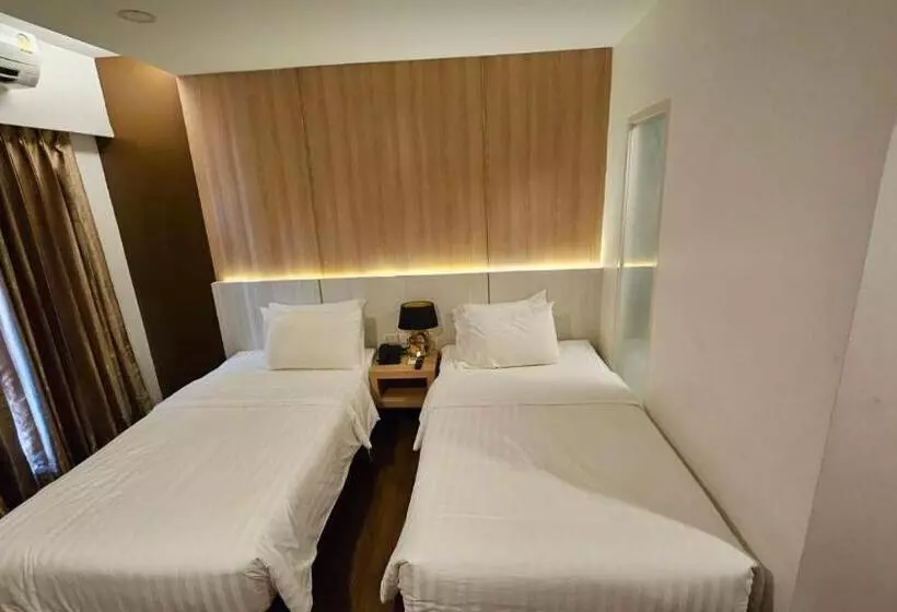 M Casa Hotel Pattaya