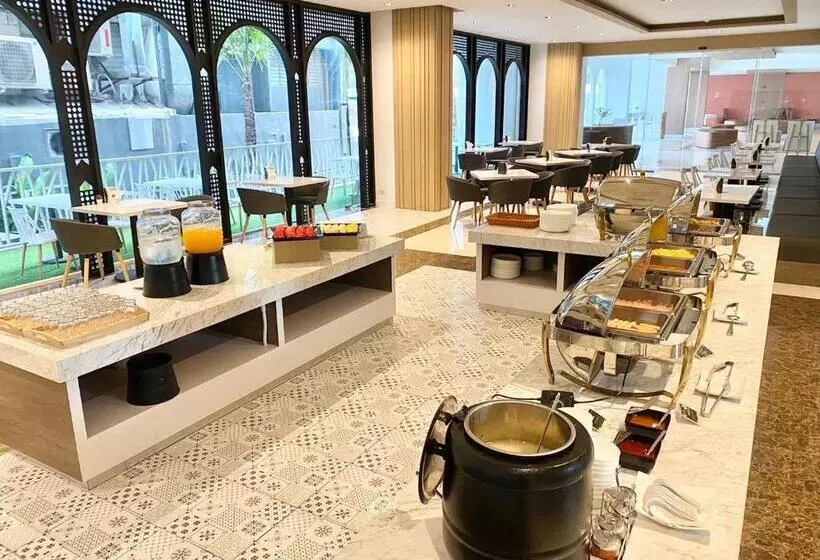 M Casa Hotel Pattaya