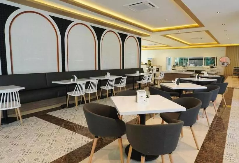 M Casa Hotel Pattaya