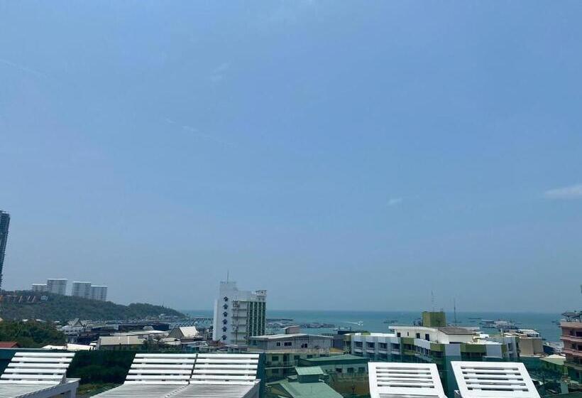 M Casa Hotel Pattaya