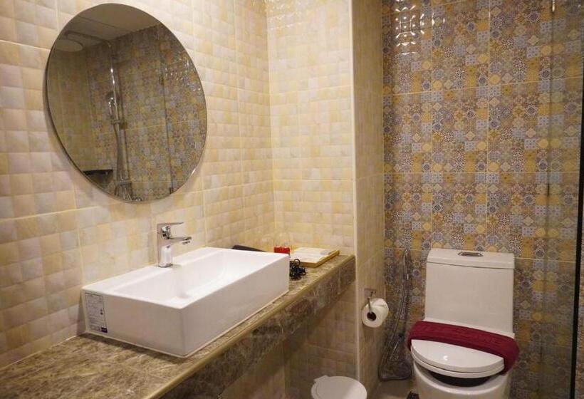 M Casa Hotel Pattaya