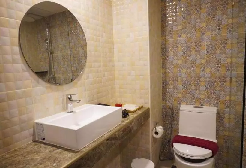 M Casa Hotel Pattaya