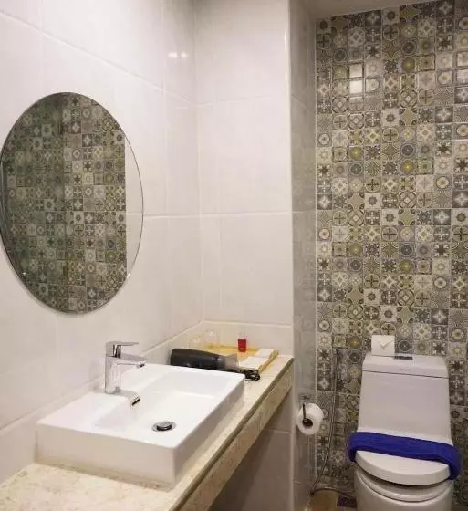 M Casa Hotel Pattaya