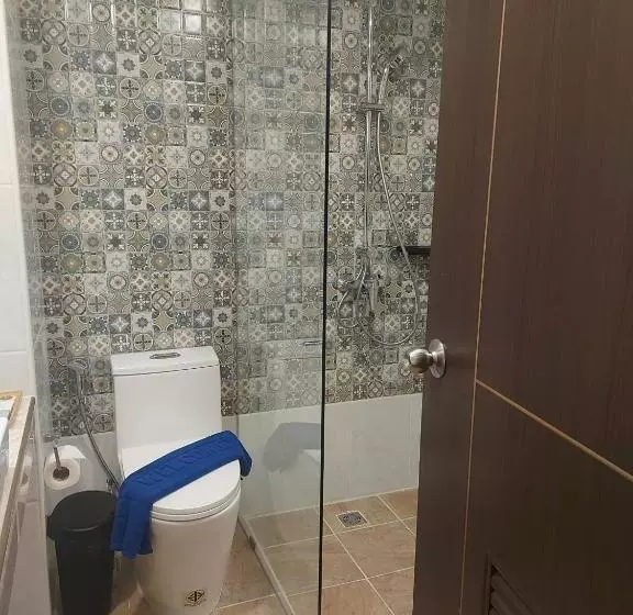 M Casa Hotel Pattaya