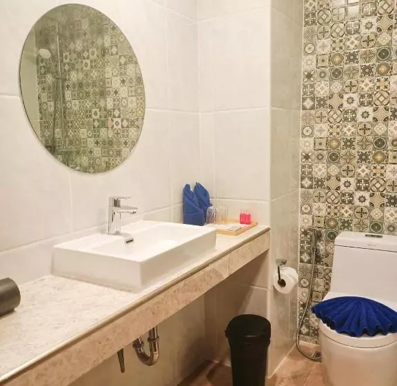 M Casa Hotel Pattaya