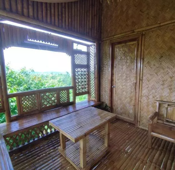 Hotelli Ocean Green Eco Lodge