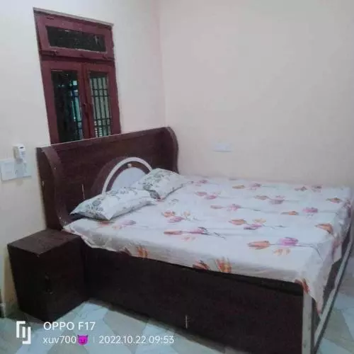ホテル Oyo 93497 Pandit Siyaram Guest House