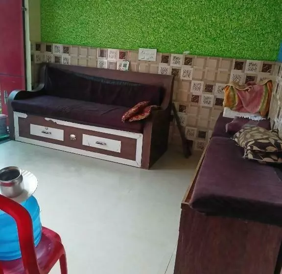ホテル Oyo 93497 Pandit Siyaram Guest House