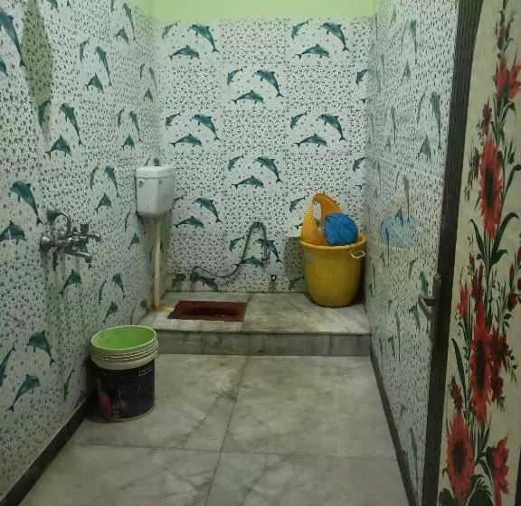 ホテル Oyo 93497 Pandit Siyaram Guest House