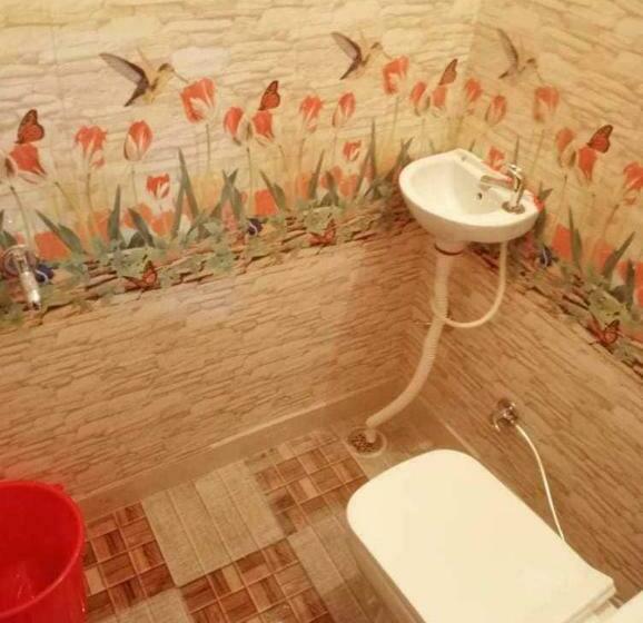 בית מלון כפרי Pop 70339  Neki Restaurant