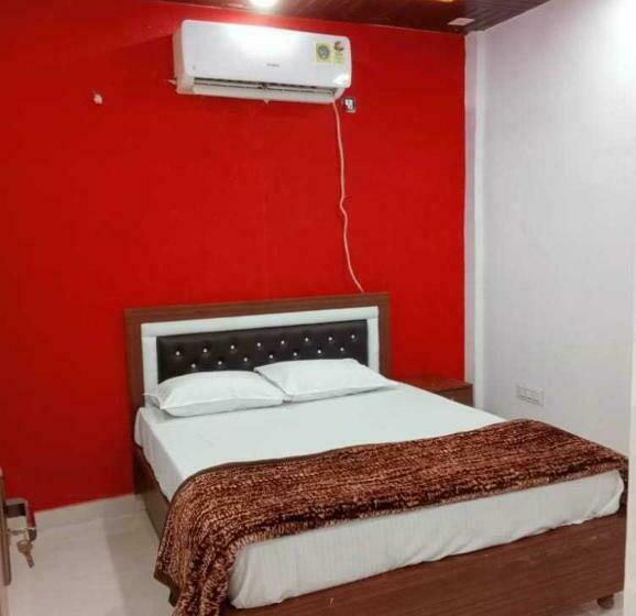 בית מלון כפרי Pop 70339  Neki Restaurant