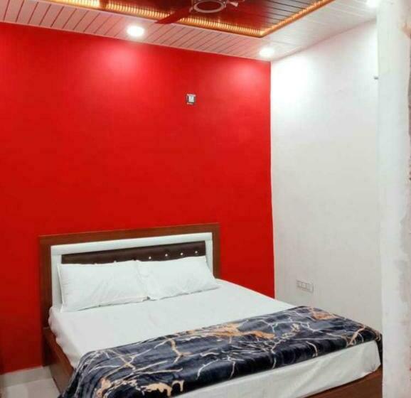 בית מלון כפרי Pop 70339  Neki Restaurant