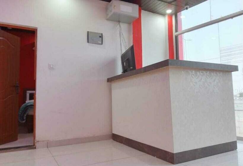 בית מלון כפרי Pop 70339  Neki Restaurant