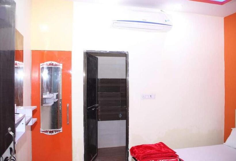 호텔 Shri Ram Bhavan