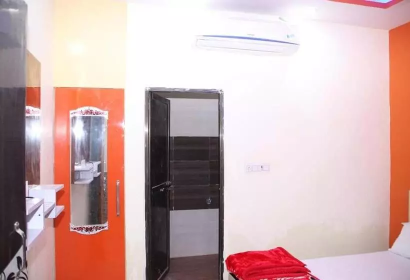 Hotelli Shri Ram Bhavan