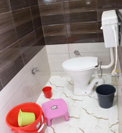 호텔 Shri Ram Bhavan