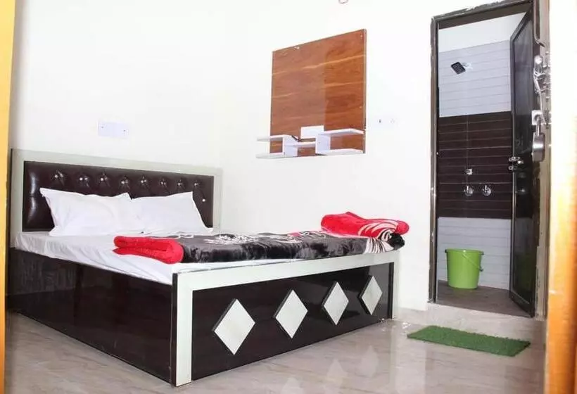 Hotelli Shri Ram Bhavan
