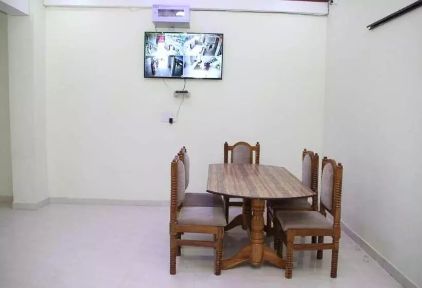 Hotelli Shri Ram Bhavan