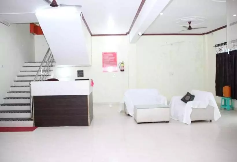 Hotelli Shri Ram Bhavan