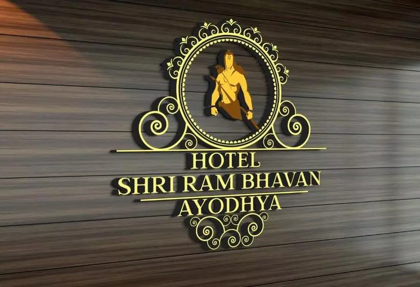 Hotelli Shri Ram Bhavan