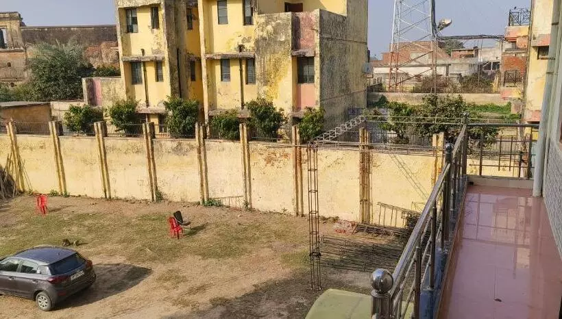 Hotelli Shri Ram Bhavan