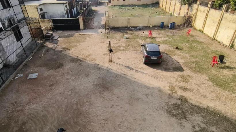 호텔 Shri Ram Bhavan