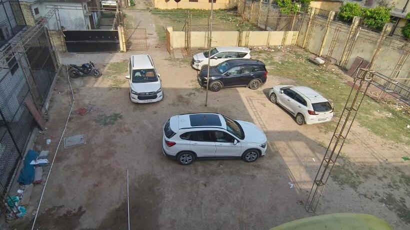 호텔 Shri Ram Bhavan