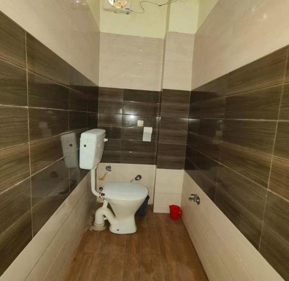 호텔 Shri Ram Bhavan