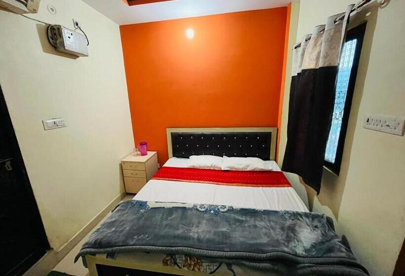 호텔 Shri Ram Bhavan