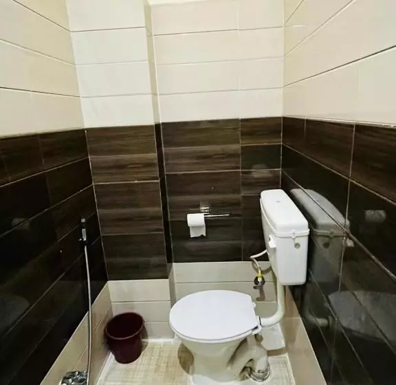 Hotelli Shri Ram Bhavan