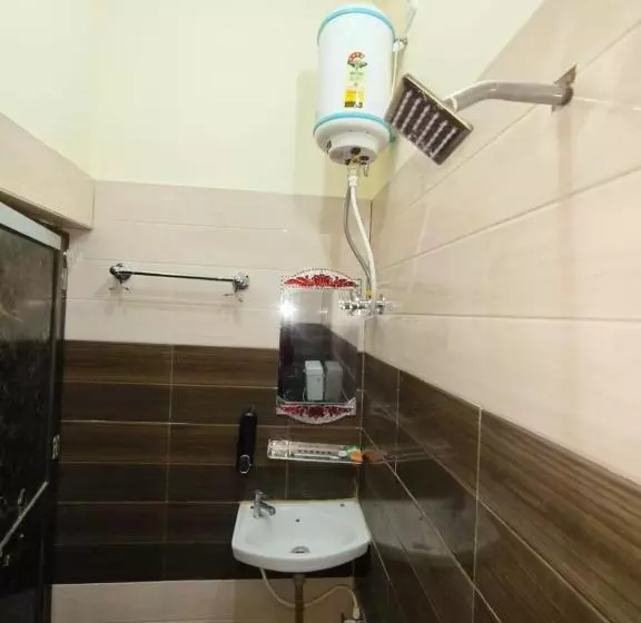 Hotelli Shri Ram Bhavan