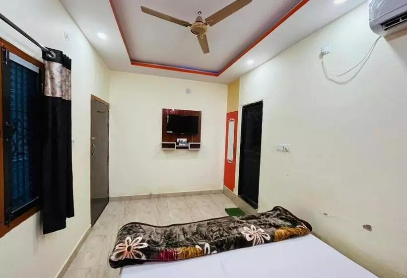 Hotelli Shri Ram Bhavan