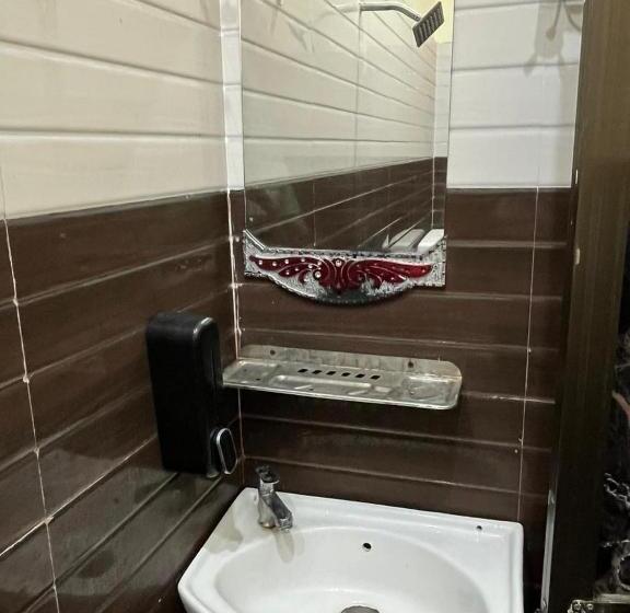 호텔 Shri Ram Bhavan