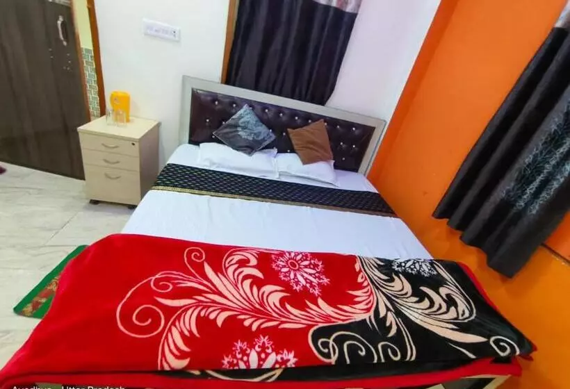 Hotelli Shri Ram Bhavan