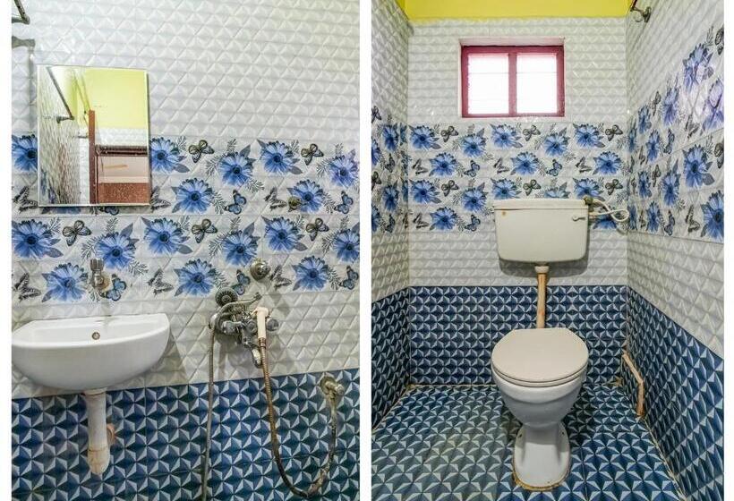 هتل Spot On Madhavi Residency & Lodge